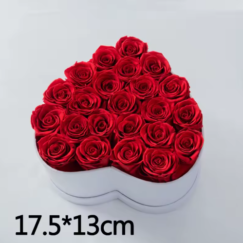 Beautiful Eternal Roses Gift Box