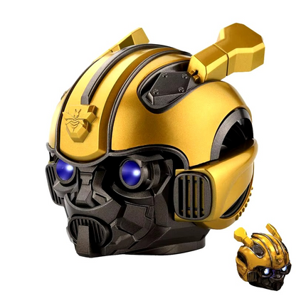 Bumblebee Blast Wireless Bluetooth Speaker