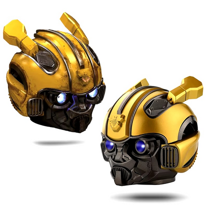 Bumblebee Blast Wireless Bluetooth Speaker