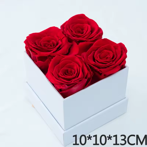 Beautiful Eternal Roses Gift Box