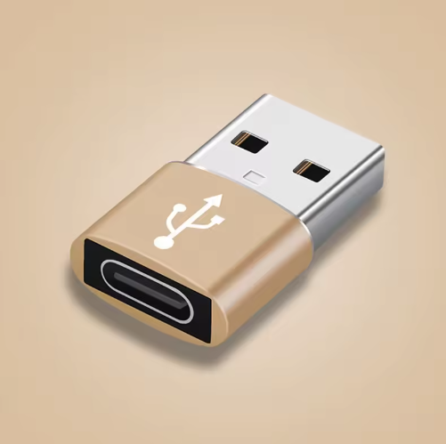 Type C To USB Adapter Converter