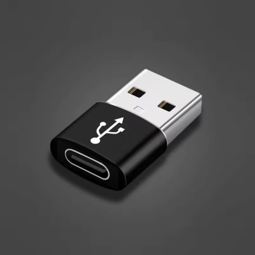 Type C To USB Adapter Converter