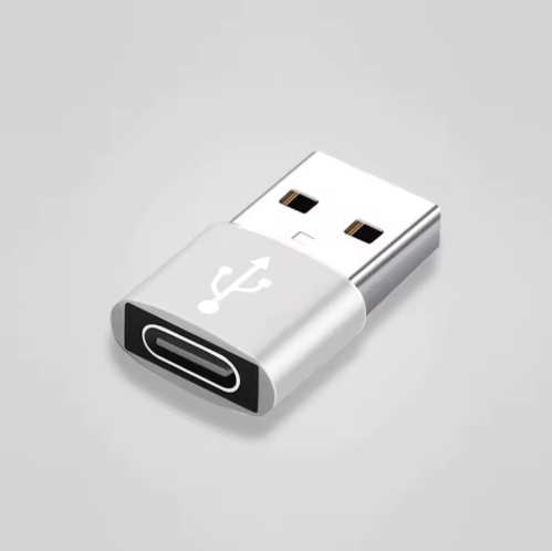Type C To USB Adapter Converter