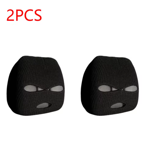 Halloween Spooky Car Headrest Covers
