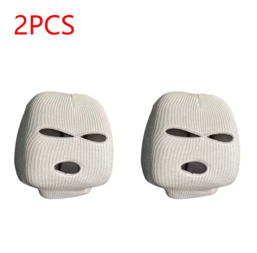 Halloween Spooky Car Headrest Covers