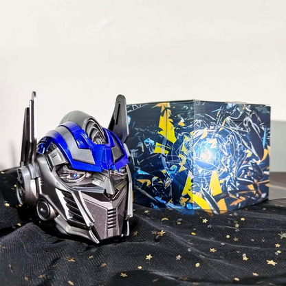 Optimus Prime Wireless Bluetooth Speaker