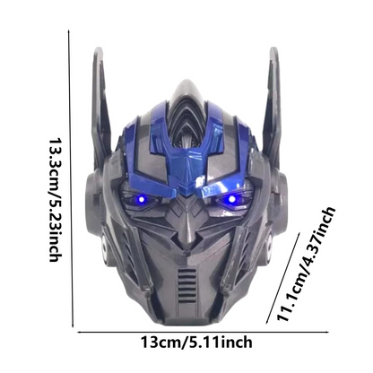 Optimus Prime Wireless Bluetooth Speaker