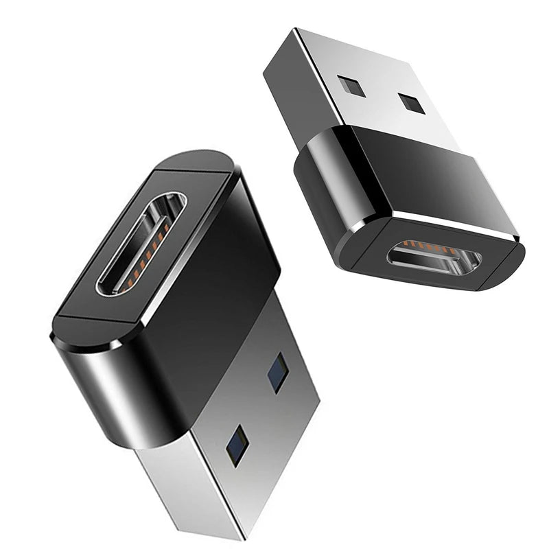 Type C To USB Adapter Converter
