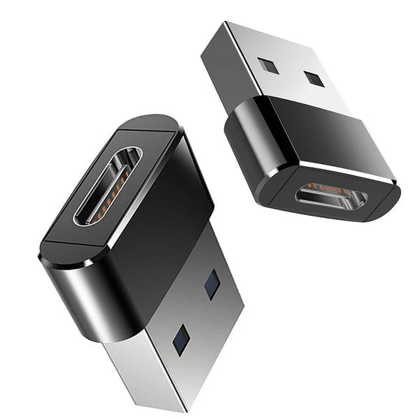 Type C To USB Adapter Converter