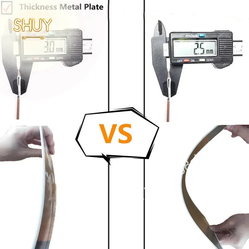 World Circuit Racetracks Metal Poster Wall Art