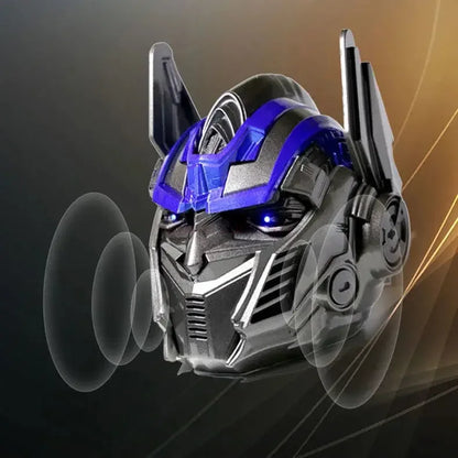 Optimus Prime Wireless Bluetooth Speaker