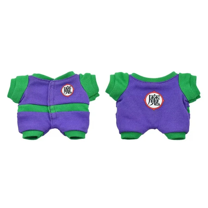 Little Monsters Dragon Ball Doll Clothes Outfit