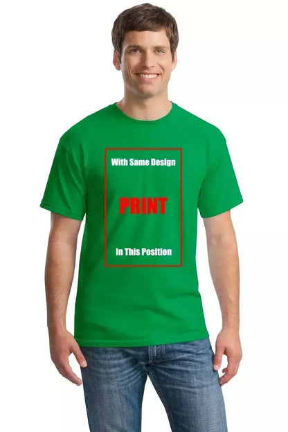 Ain't No Party Like A Diddy Party Funny T-Shirt