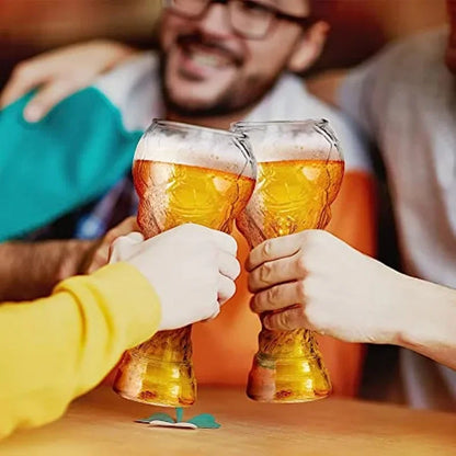 World Cup Champions Beer Glass