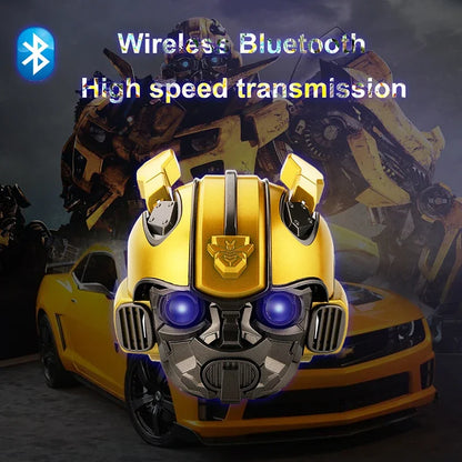 Bumblebee Blast Wireless Bluetooth Speaker