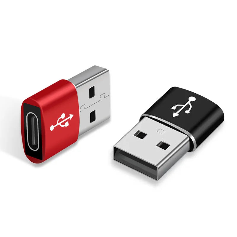 Type C To USB Adapter Converter