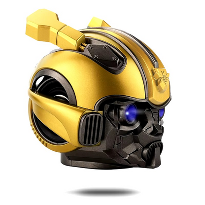 Bumblebee Blast Wireless Bluetooth Speaker