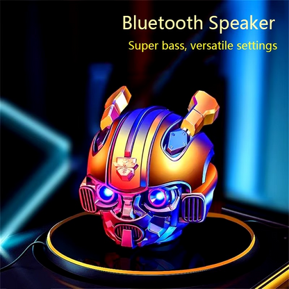 Bumblebee Blast Wireless Bluetooth Speaker