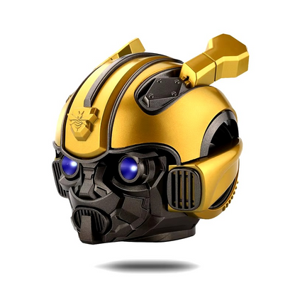 Bumblebee Blast Wireless Bluetooth Speaker